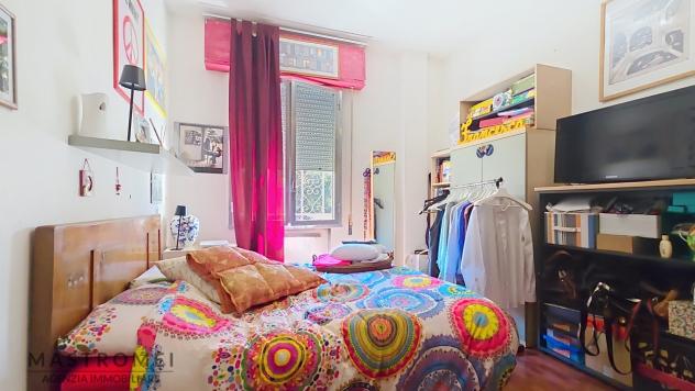 APPARTAMENTO di 5 vani e di 130 mq (ALTOPASCIO) rif. 3603 - Foto 10