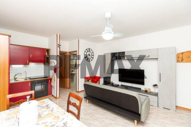 Appartamento in vendita a Augusta, Castelluccio - Foto 18