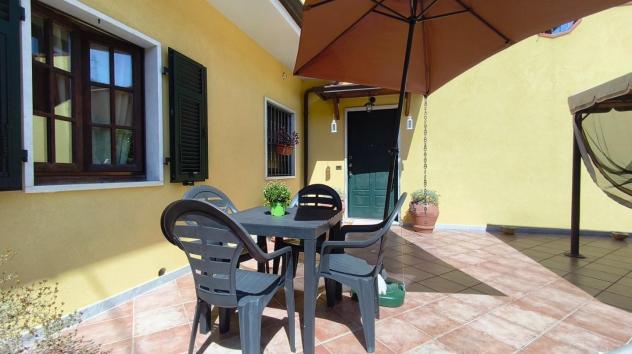 Casa semindipendente in vendita a Carrara 126 mq Rif: 1421421 - Foto 3