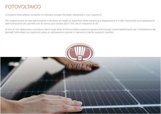 Villa di nuova costruzione in Classe A4 – Tecnologia, comfort ed efficienza - Foto 18