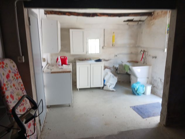 Casa singola con garage e giardino di proprietà (V-CS.85) - Foto 10