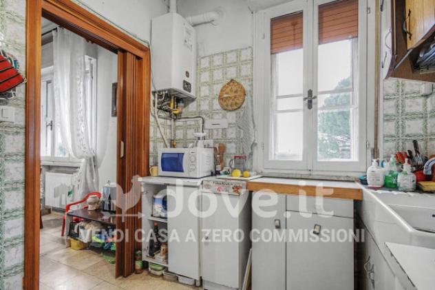 Villa di 190 m² con 4 locali e box auto in vendita a Ferrara - Foto 15