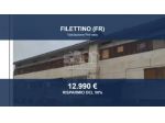 Immobile in asta di 61 m² in vendita a Filettino
