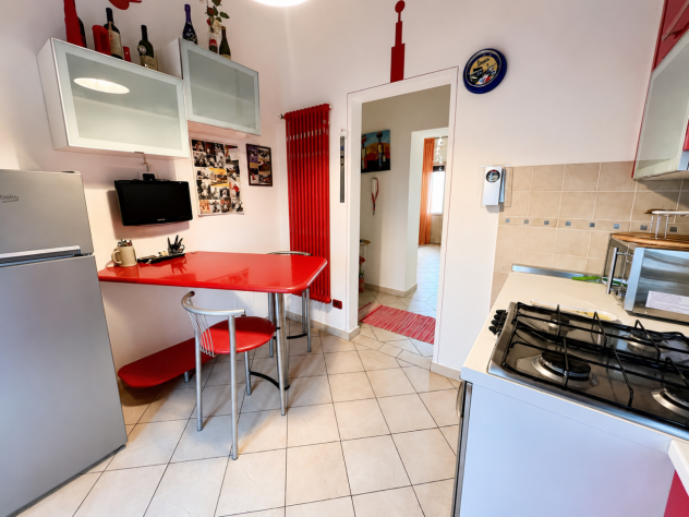 Appartamento in vendita a Lajatico 97 mq Rif: 1423172 - Foto 7