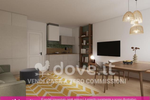 Appartamento di 68 m² con 3 locali in vendita a Latina - Foto 6