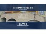 Immobile in asta di 55 m² in vendita a Macerata Feltria