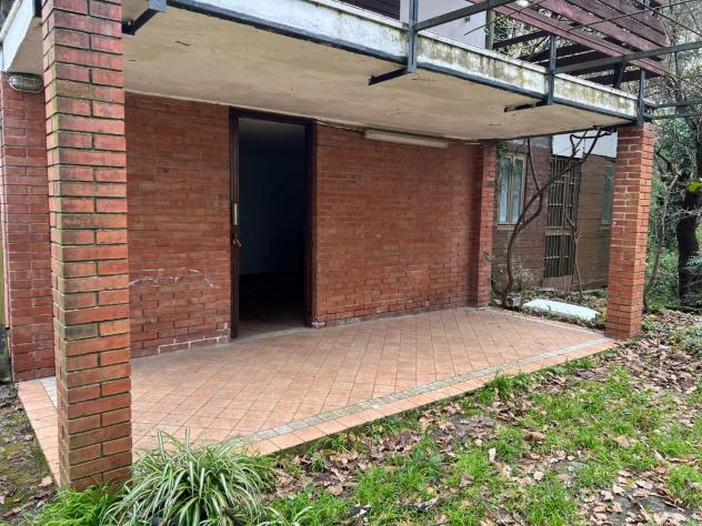 Villa in vendita a San Carlo - Massa 130 mq Rif: 1399303 - Foto 9