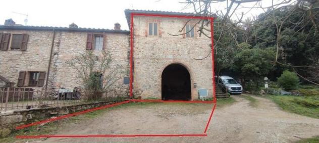 Casale in vendita a Monteriggioni 80 mq Rif: 1394577