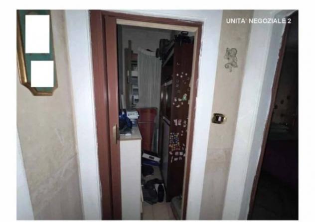 Immobile in asta di 91 m² in vendita a Napoli - Foto 12