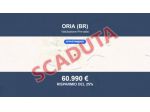 Immobile in asta di 136 m² con più di 5 locali in vendita a Oria
