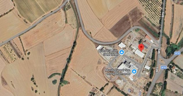 Immobile in asta di 50 m² in vendita a Samatzai - Foto 2