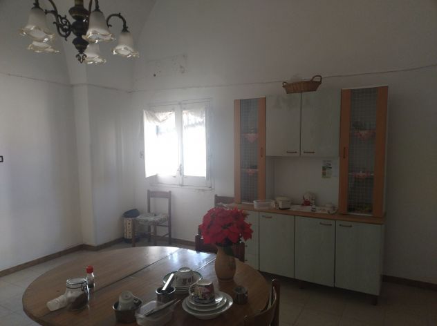 FinImmobil VENDE, in San Donato di L.(LE), Via Serra Grande 2 casa +garage - Foto 8