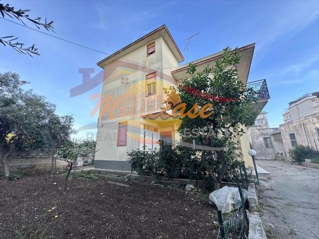 Villa in vendita a Siracusa
