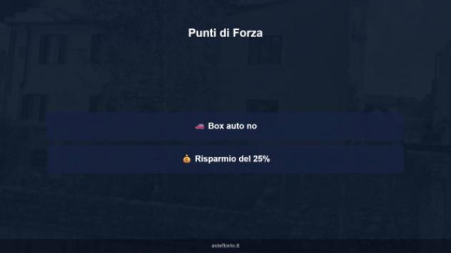 Immobile in asta di 54 m² in vendita a Terni - Foto 10