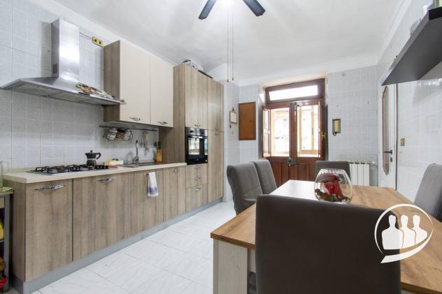 Appartamento in vendita a Torino, Barriera Milano