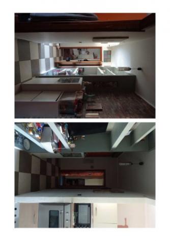 Immobile in asta di 61 m² in vendita a Torino - Foto 4