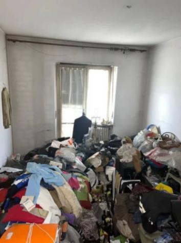 Immobile in asta di 69 m² in vendita a Torino - Foto 12