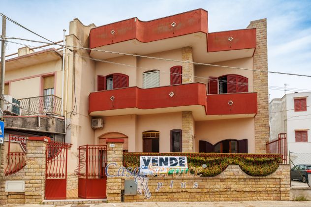 Una villa che accoglie respira racconta - Foto 4
