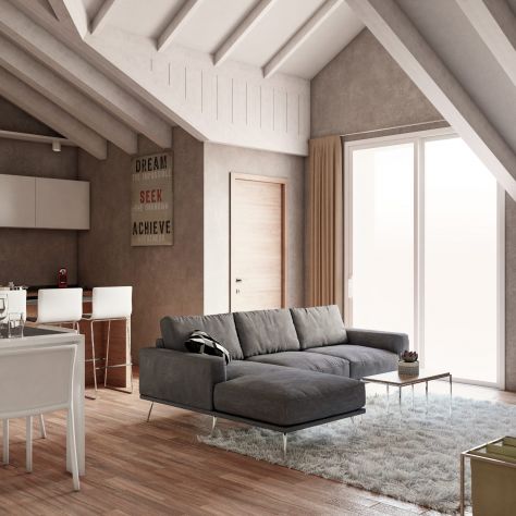 MODELLAZIONE 3D - RENDERING FOTOREALISTICI - FOTOSIMULAZIONE