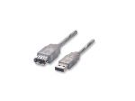 Prolunga usb M/F Cm.85 Cm.107 e Cm180