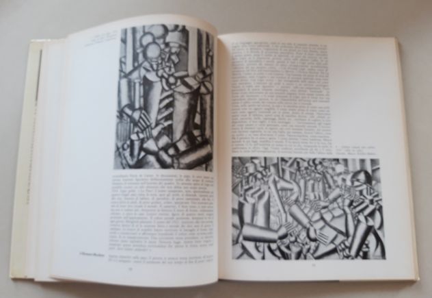 Fernand Leger - Foto 3