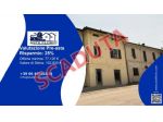 Immobile in asta di 195 m² con più di 5 locali in vendita a Cagli
