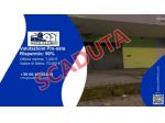 Immobile in asta di 90 m² con più di 5 locali in vendita a Melito di Napoli