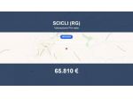 Immobile in asta di 155 m² in vendita a Scicli