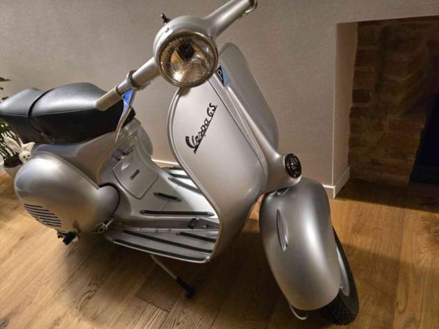 PIAGGIO Vespa (VSB1T) 160 GS 150 Gs Cavi Esterni rif. 23989303 - Foto 2