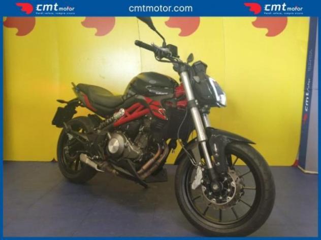BENELLI BN 302 Garantita e Finanziabile rif. 23982548 - Foto 2