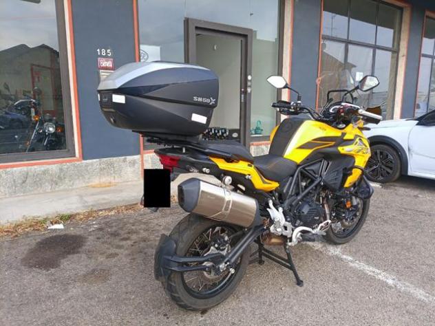 BENELLI TRK 502 X 2023 rif. 23816173 - Foto 4