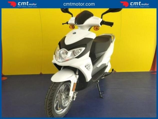 CJR MOTORECO CLS 3kW Elettrico Garantito e Finanziabile rif. 21957995 - Foto 2