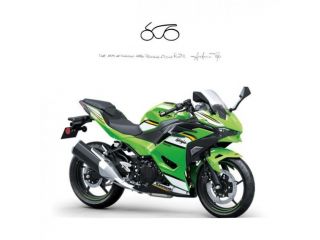 KAWASAKI Ninja 500 SE . rif. 17896845