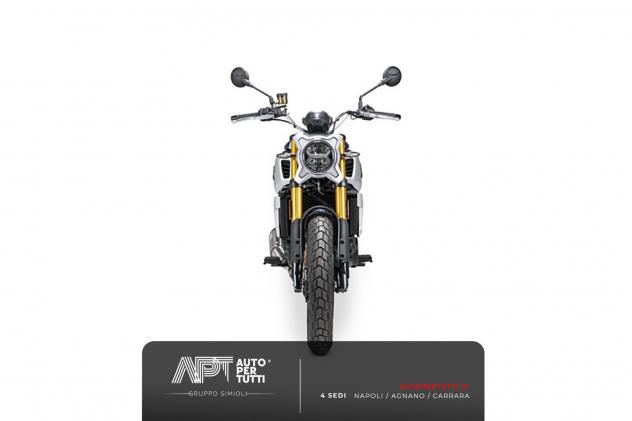 CFMOTO 700CL-X 700CL-X HERITAGE - Foto 8