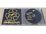 CD "Sampleslaya" di Armand Van Helden