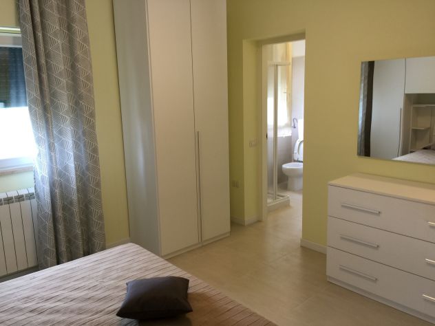 Nuovo Trilocale su due livelli, doppio bagno - Foto 3