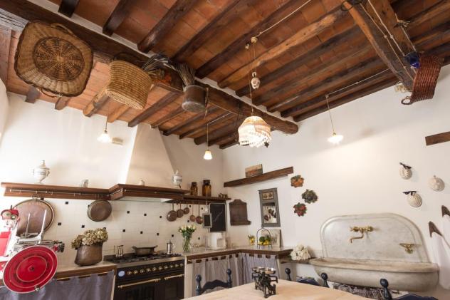 Appartamento in affitto a Massa 280 mq Rif: 1414690 - Foto 6