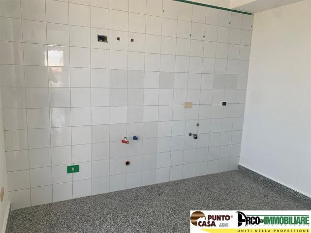 Proponiamo in affitto – Attico vista mare in Via Federico Ferrari Orsi - Foto 19