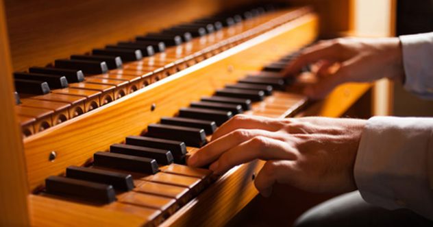 Organista Lodi