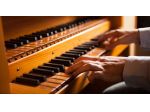 Organista  Lodi