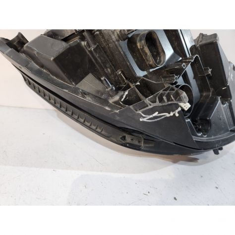 AUDI A6 C7 Faro anteriore L allo xeno - 17168 - Foto 8