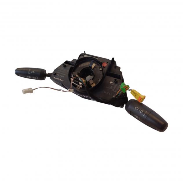 DEVIOLUCI OPEL Corsa D 3P 1° Serie 13142283 Z12XEP (06) - Foto 4
