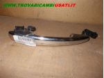 MANIGLIA PORTA ANT.D. CROMATA CITROEN C3 (A51)   CITROEN - C3 - 01-10-2009  &hellip;