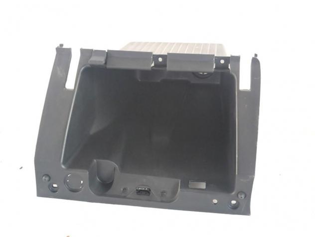 4M51-A06044-JDW CASSETTO PORTAOGGETTI CRUSCOTTO FORD FOCUS SW 1.6 D 80KW 5M 5P (2011) RICAMBIO USATO - Foto 2