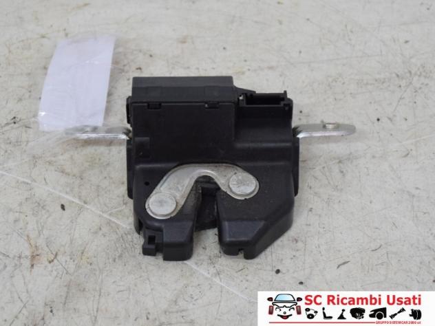 SERRATURA PORTELLONE POSTERIORE FIAT 500 Serie 55701971 (15) - Foto 2
