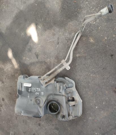 SERBATOIO CARBURANTE FORD Fiesta 4° Serie benzina 1.2 (0205)