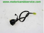 DEVIO LUCI SINISTRO SUZUKI GSX R 750 1994 - 2003 3740040F60 LEFT SWITCH
