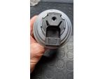 Valvola EGR originale BMW 120d serie 1 E87