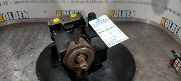 Pompa Bosch Rexroth A10VG28EP31 - Foto 2