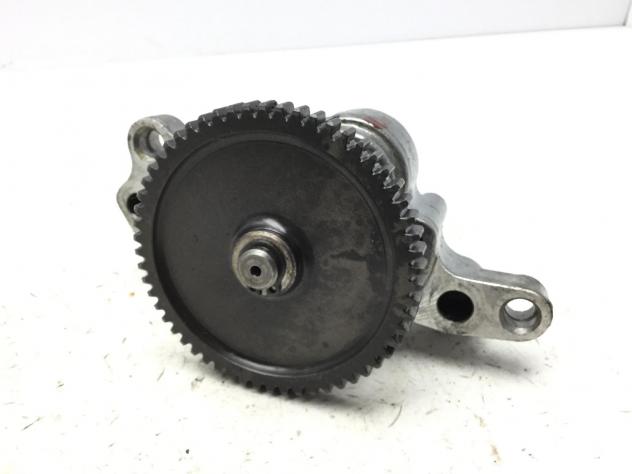 DUCATI MONSTER 600 POMPA OLIO CON INGRANAGGIO 1999 M300AA